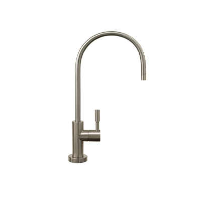 Echo H2 Machine Faucet – Brushed Nickel